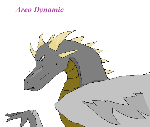 My Art Dragon14