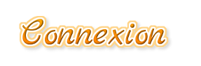 Connexion