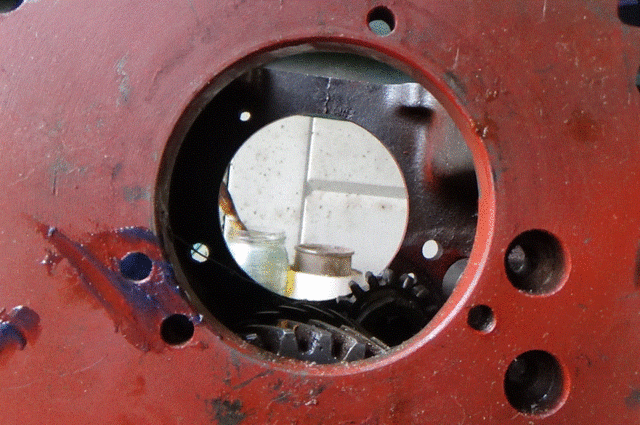 Boite T90-A : Remontage Captur31