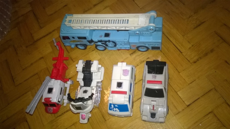 Transformers Defensor - Protectobot Made in macau Gig Wp_20111