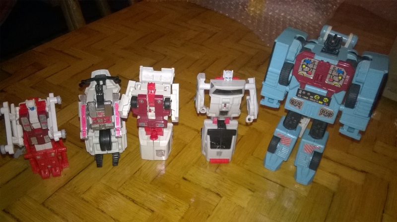 Transformers Defensor - Protectobot Made in macau Gig Wp_20113