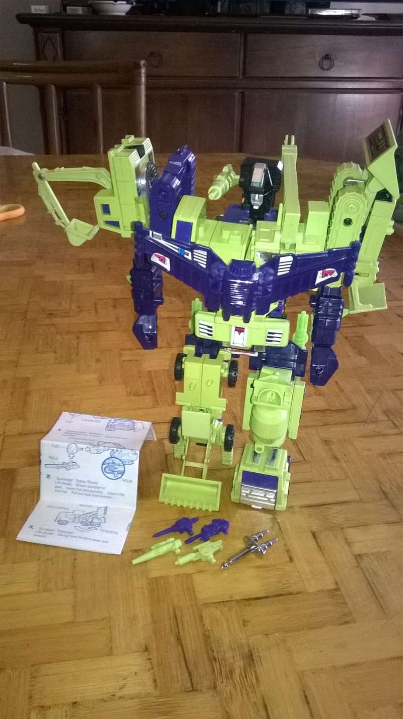 Transformers Devastator\Constructicons Hasbro-Takara-Japan Prezzo Spedito!!!!!!!! Wp_20120