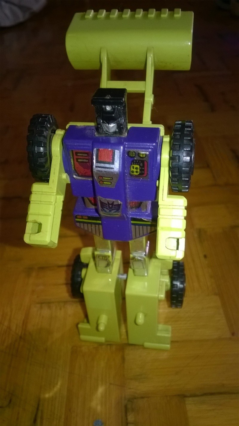 Transformers Devastator\Constructicons Hasbro-Takara-Japan Prezzo Spedito!!!!!!!! Wp_20125