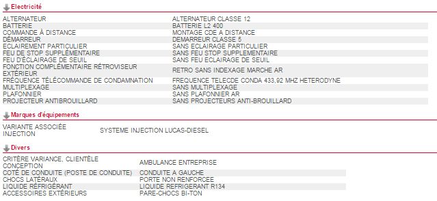 Une tite nouvelle... 410