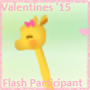 Valentines Celebration Flash Game!  Bumper34