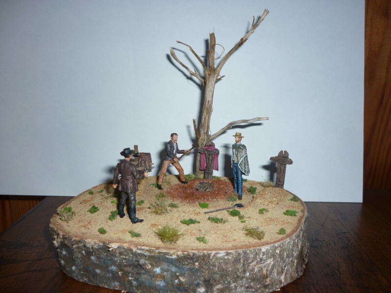 ""Sad Hill"" ------ TERMINE --------- P1070114