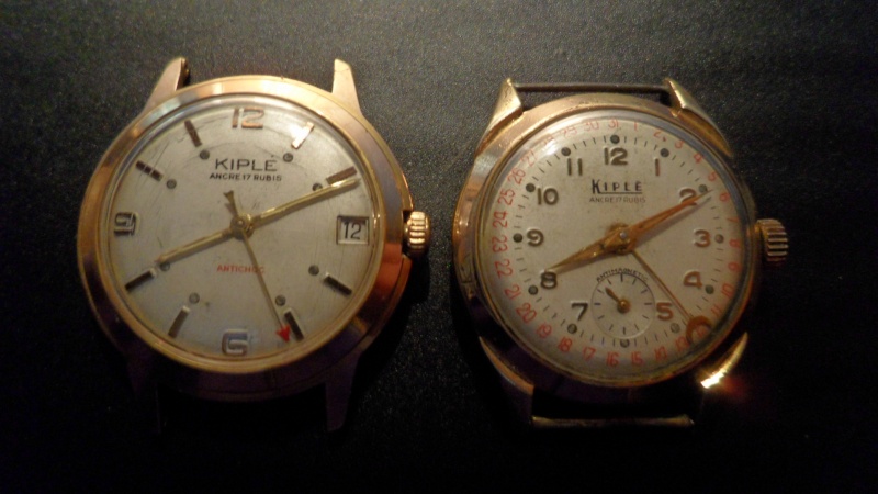 Kiplé montres vintage françaises dans l'ombre des Lip et Yema - Page 3 Sam_1914