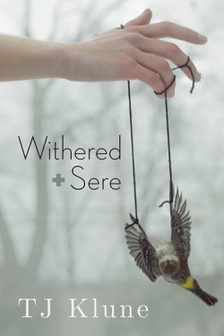 Withered + Sere (Immemorial Year # 1) - TJ Klune  28507010