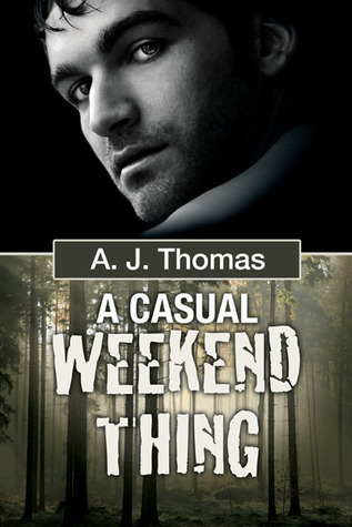 Least Likely Partnership, Tome 1: A Casual Weekend Thing (A.J. Thomas) Least-10