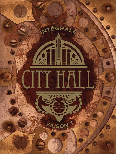 City Hall  City-h17