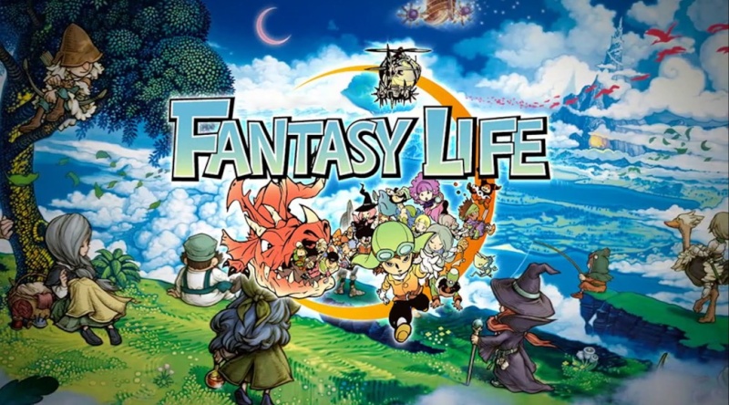 Fantasy Life Fantas10