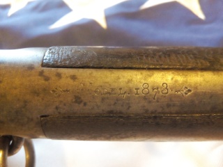 Winchester 1873 : "The Gun that Won the West" de 1883 Img_2058