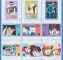 Sailor Moon Carddass Revival Collection 1 et 2 Sailor11