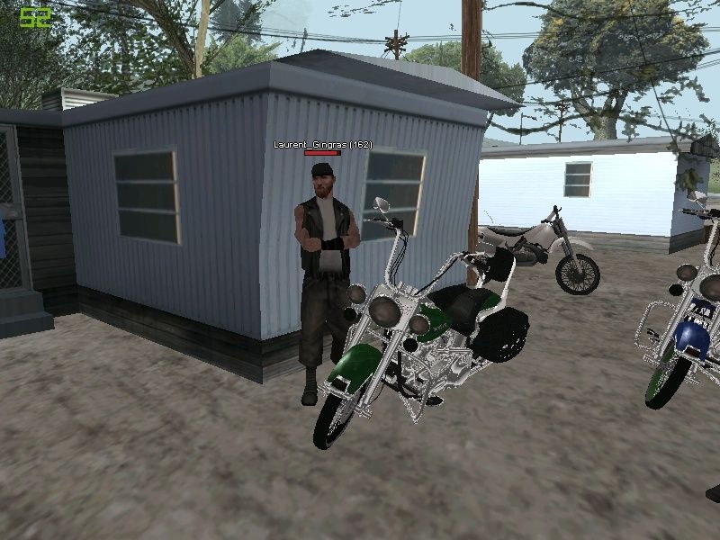 Redneck MC Screen17