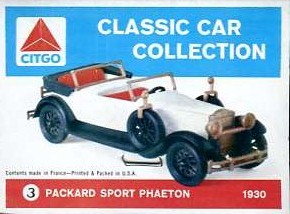 Packard Sport Phaeton 1930 Img74210