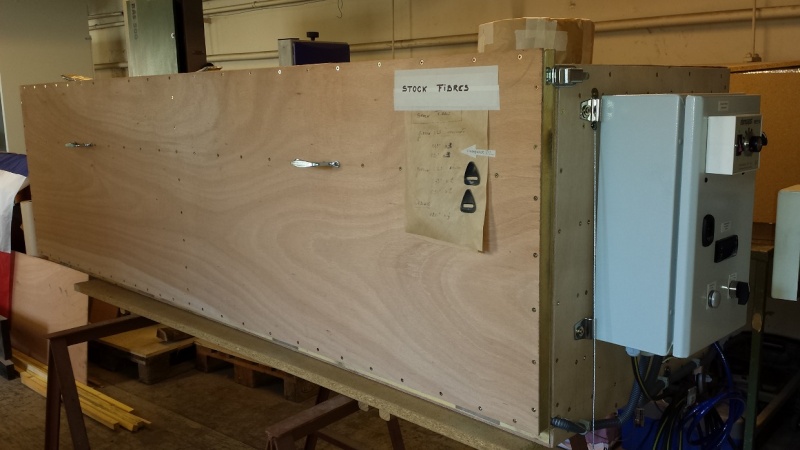 Une nouvelle étuve à L'Atelier d'Arcs. 16_etu10