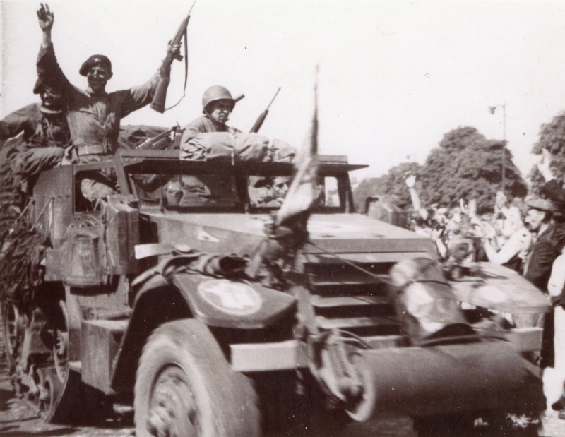 Photos de mon père René MICHEL du 501eRCC 501rcc11