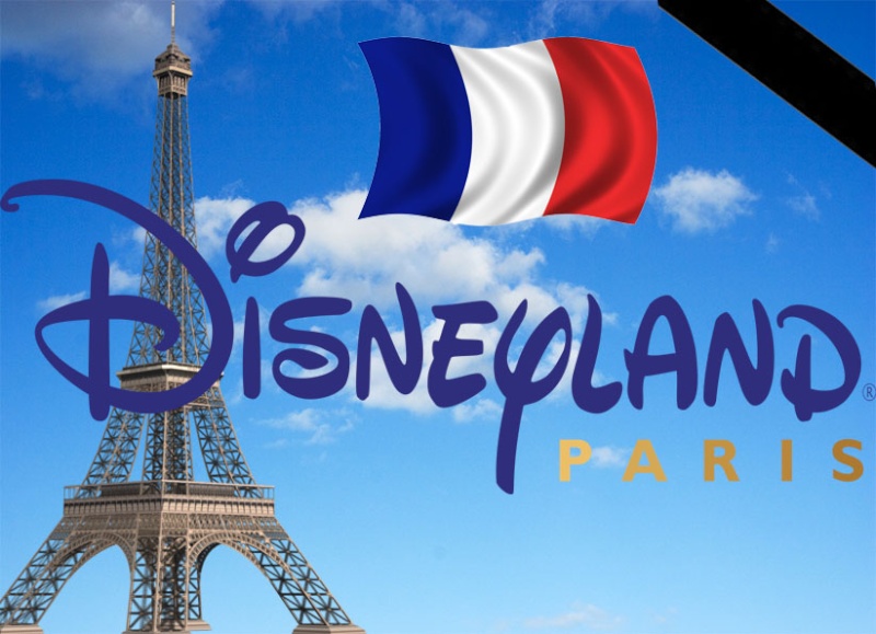 Les parcs de Disneyland Paris fermés du 14  au 17 novembre 2015 inclus - Page 11 Disney10