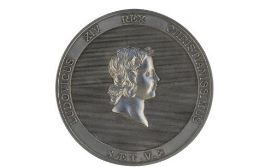Tricentenaire de la mort du Roi Louis XIV 53157310