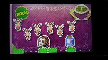 Badges 3DS sur la série Zelda 12434410