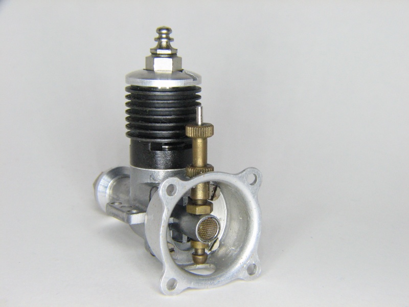 Early Enya .06 reed valve Img_9210