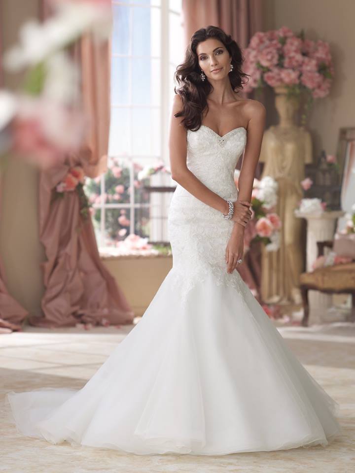 نصائح لاختيار فستان الزفاف المناسب 11111596