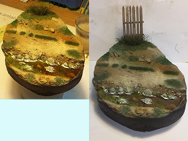 Au bord de l'eau ... Italeri/Dragon/Mk35/Nimix 15112713