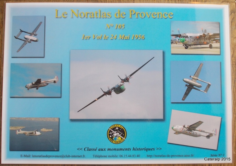 NORD 2501 NORATLAS Réf 80374 Dieppe13