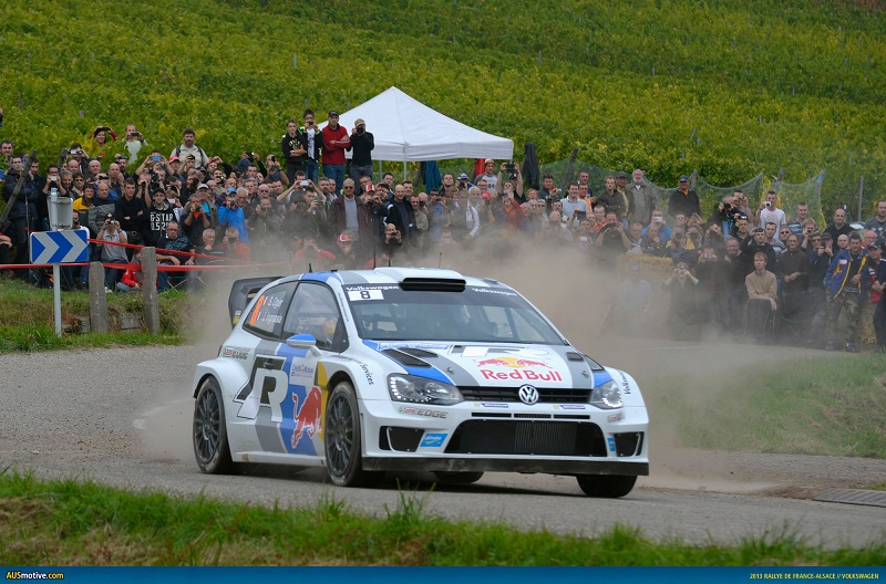 VW Polo WRC  Ogier/Ingrassia  Wrc-ra10