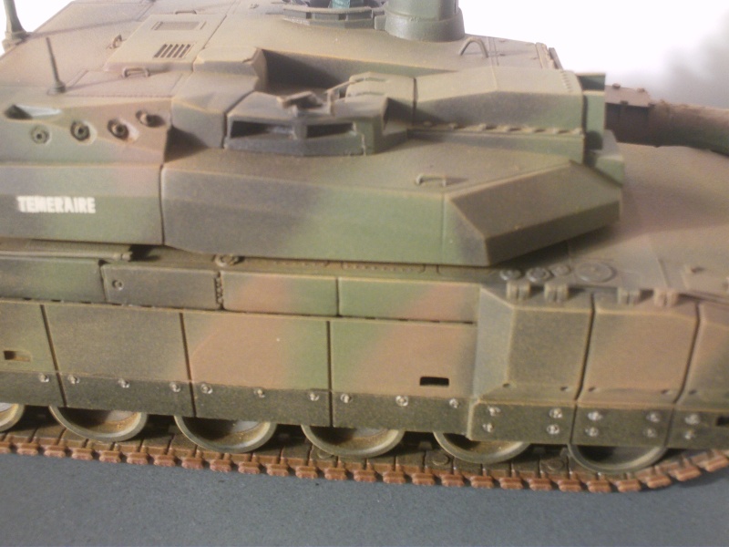 GIAT LECLERC char de combat Réf 81135 Imag0014