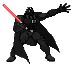 Shadow Lord's Open Source Sprite Edits Vader10