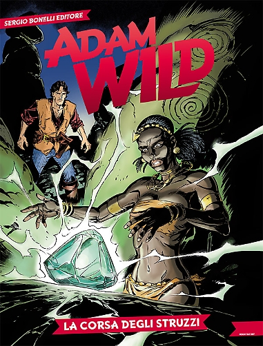 ADAM WILD - Pagina 11 Aw1810