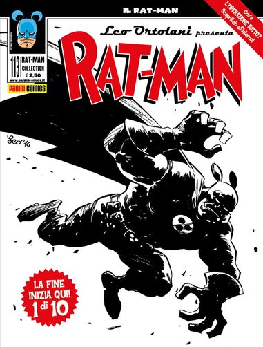 RAT MAN - Pagina 2 Ratman10