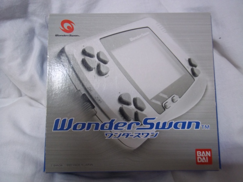 (VDS)  Import Neo Geo Pocket, Wonderswan, PS2 ect... 101_0616