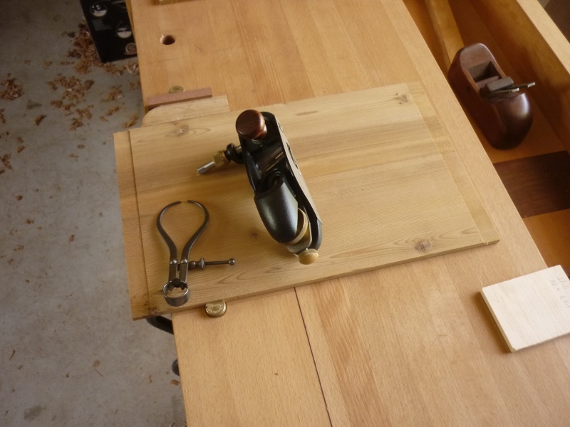 Cabinet pour cabinets d'inspiration shaker P1060538