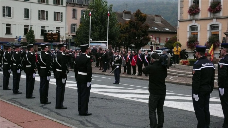 ACTIVITES DIVERSES DE LA DELEGATION HAUTE SAVOIE P1190512