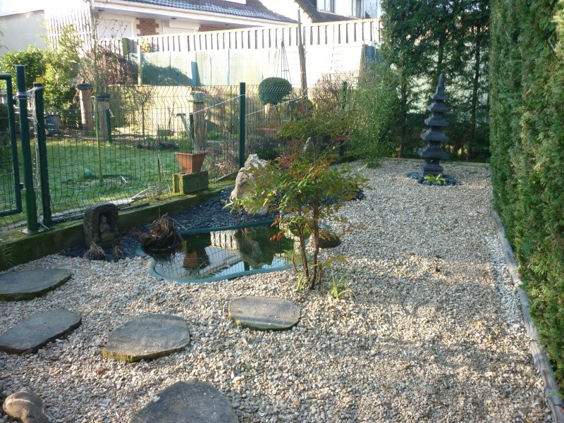 histoire d'un jardin - Page 2 Jardin40