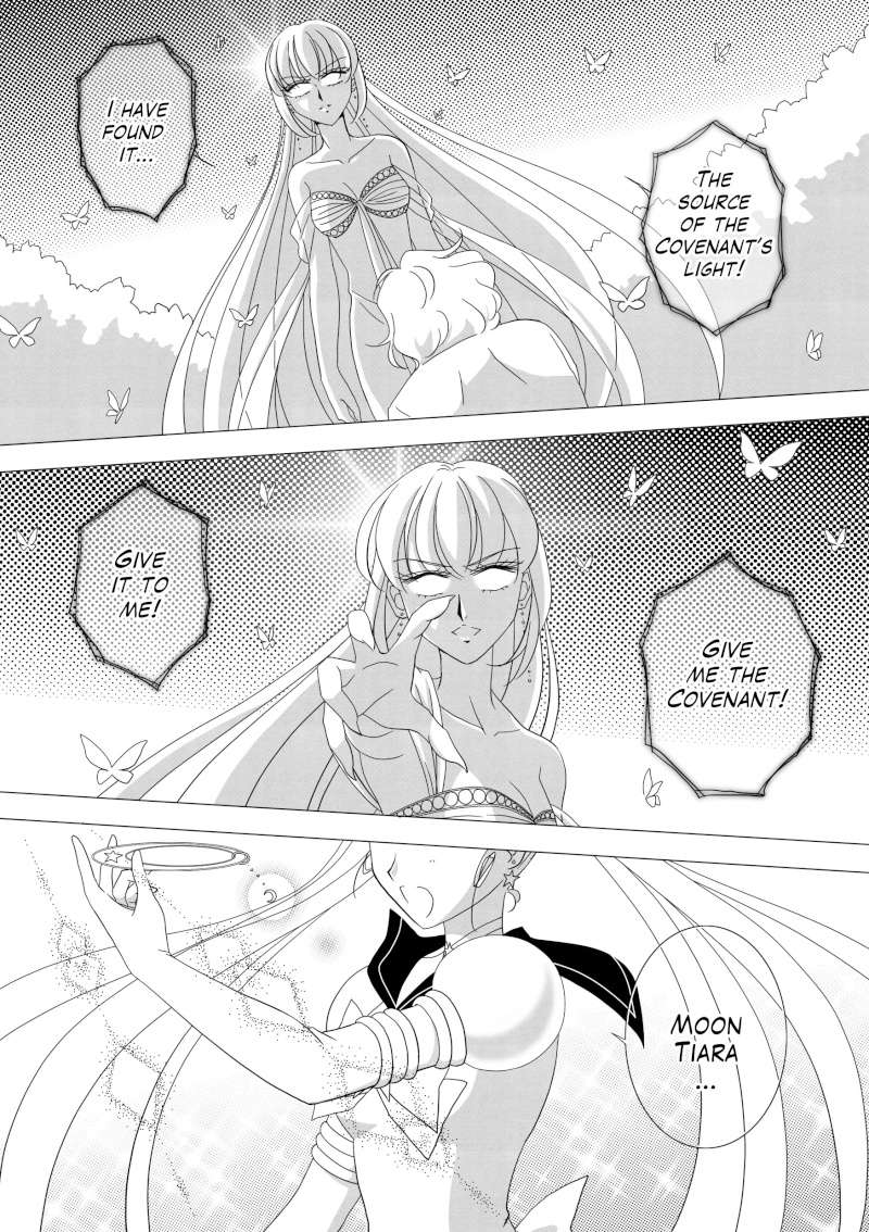 [F] My 30th century Chibi-Usa x Helios doujinshi project: UPDATED 11-25-18 - Page 10 Act5_p14