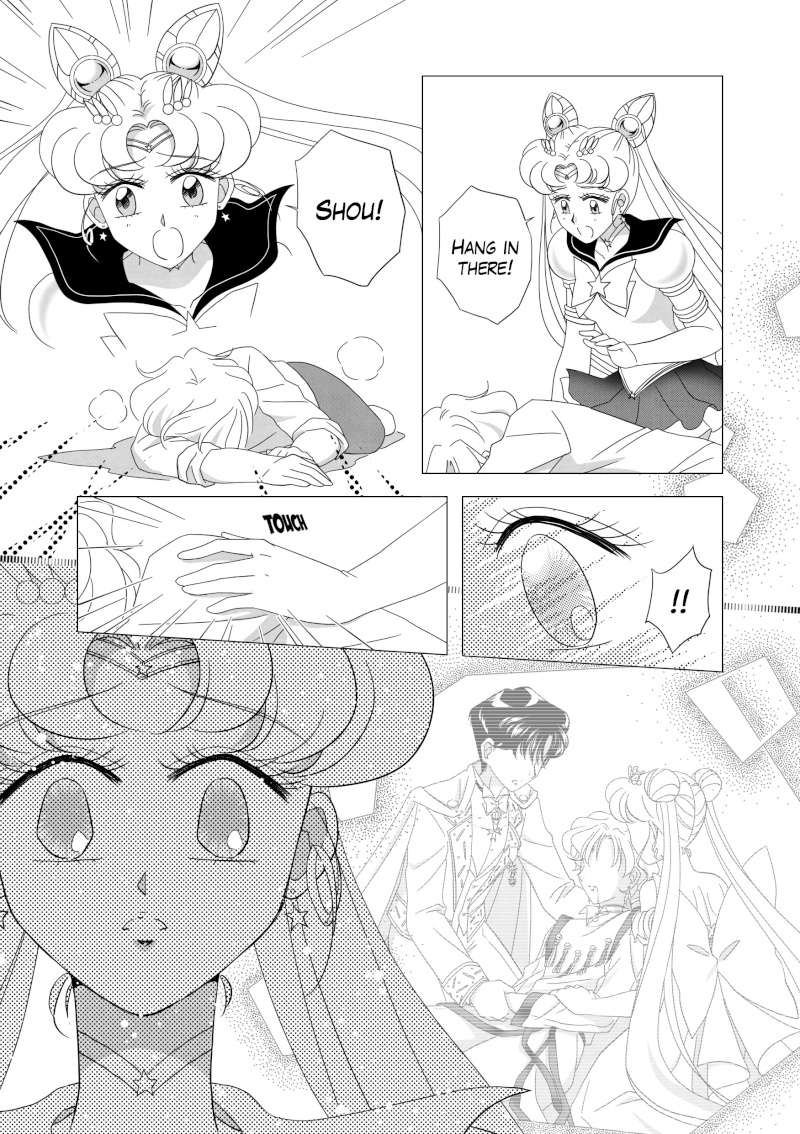 [F] My 30th century Chibi-Usa x Helios doujinshi project: UPDATED 11-25-18 - Page 11 Act5_p20