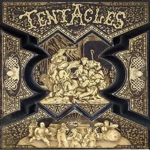 Tentacles - Tentacles (2010) 12192910