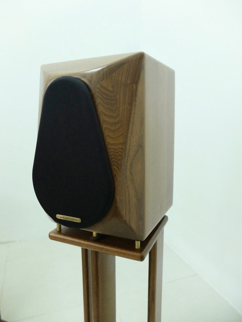 Diapason Adamantes speakers (sold) 1-dscf14