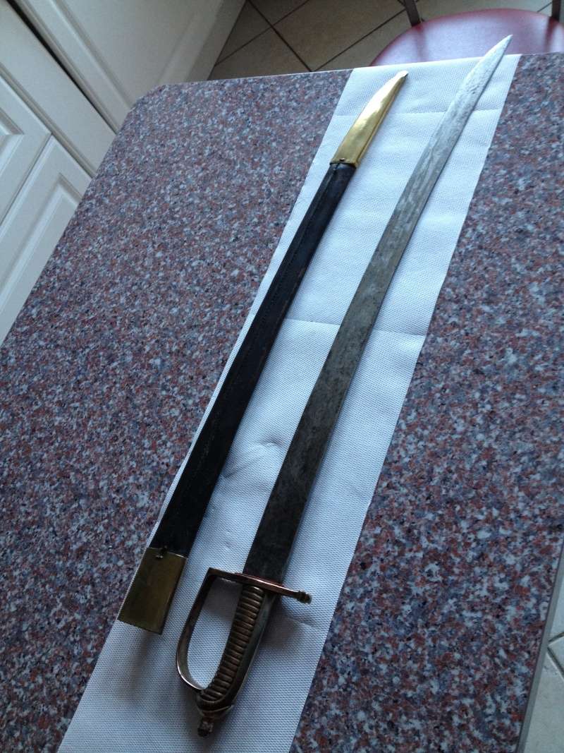 sabre de grenadier 1767 2015-119
