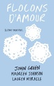 Carnet de Lecture de Laenic Flocon10