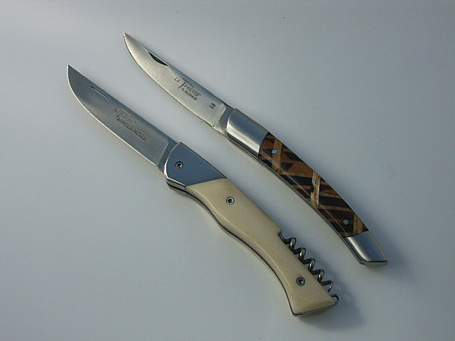 Les couteaux qui me plaisent (Bazanne) Thiers14
