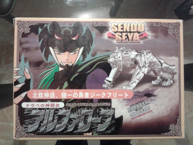 saint seiya Taiwan e myth cloth - Pagina 2 20160120