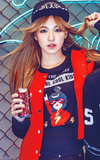 Son Seung Hwan (Wendy, Red Velvet) Wendy_12