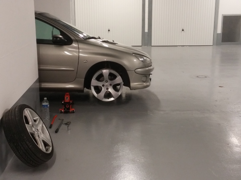 présentation medok92 1.4 16V XS / 1.4 XR ( SAVARA MONTEES EN PAGE 5 ) - Page 3 20160214