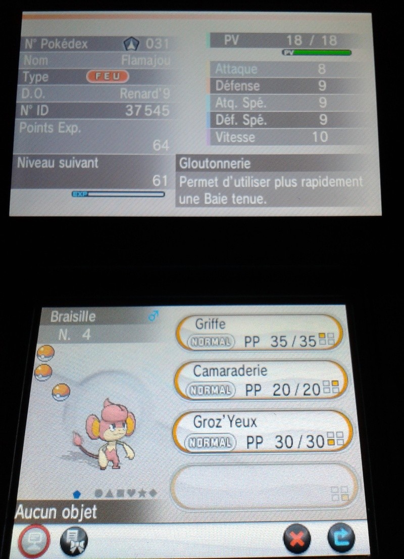 EggLocke Challenge : Le random des oeufs :) 20160134