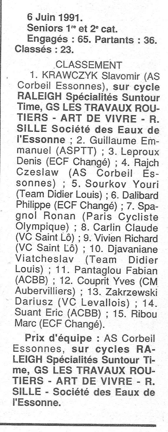 Coureurs et Clubs de janvier 1990 à octobre 1993 - Page 18 002100