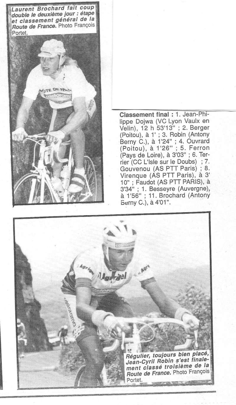 Coureurs et Clubs de janvier 1990 à octobre 1993 - Page 6 00252